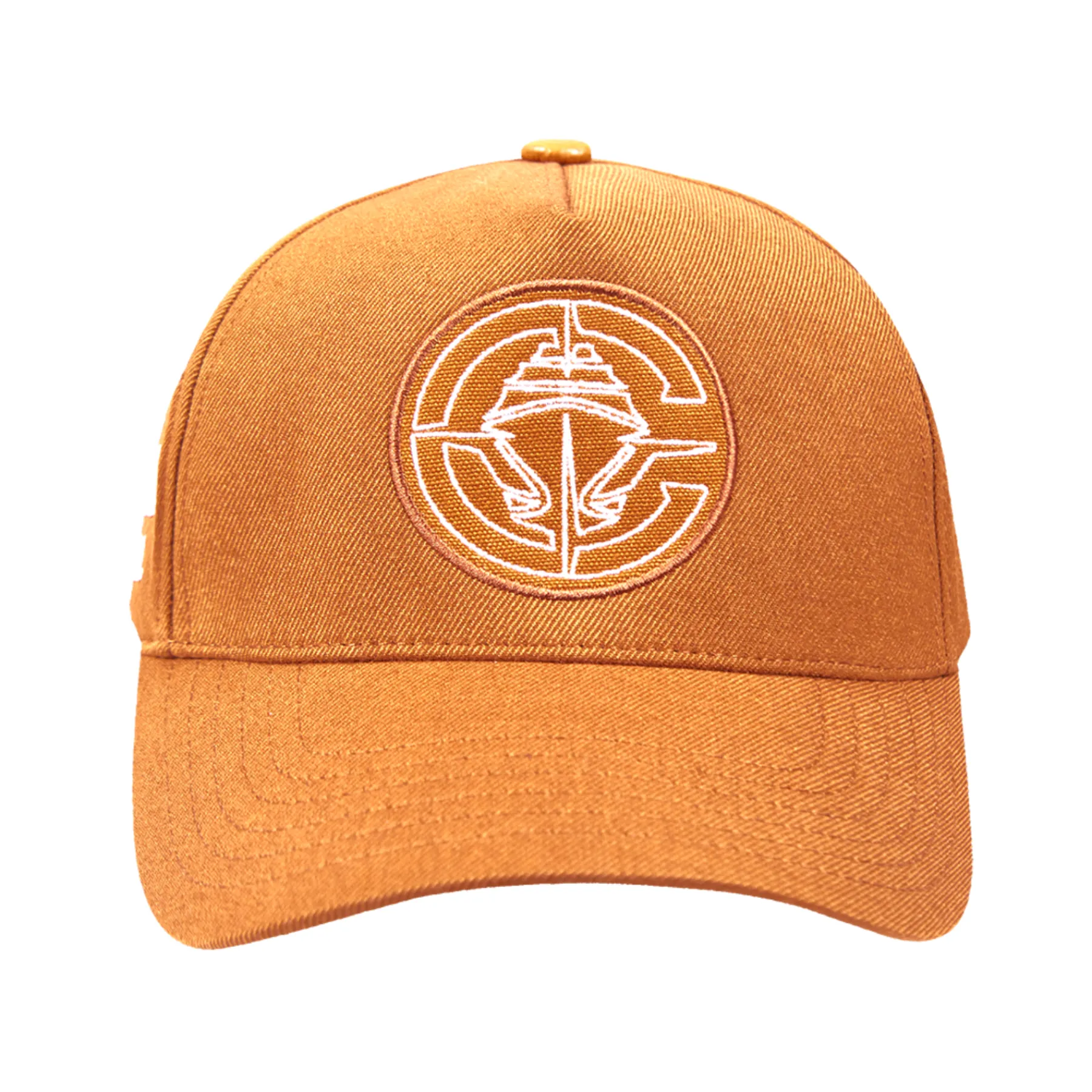 Pro Standard LA Clippers Paint the City Pinch Front Snapback Hat* Snapback