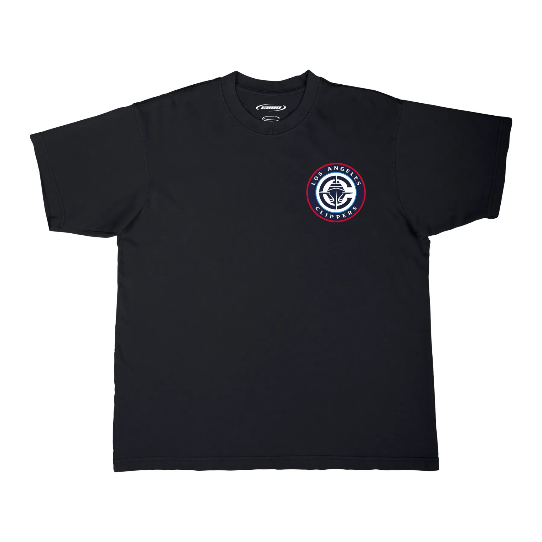 SEEN x LA Clippers Sorry I Was Hooping T-Shirt*Women Tops | Tops